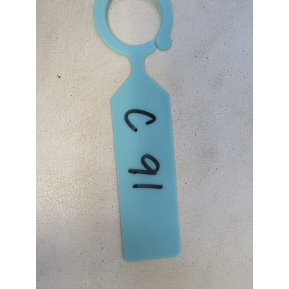 Alberto Fermani Womens Sz 39.5 EUR Black Leather Zip Ankle Fashion Boots Bootie - Picture 11 of 11